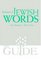 Dictionary of Jewish Words (JPS Guides)