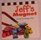 Jeff's Magnet Harcourt Science 2000 Grade 1