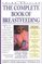 The Complete Book of Breastfeeding