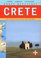 Knopf MapGuide: Crete (Knopf Mapguides)