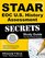 STAAR EOC U.S. History Assessment Secrets Study Guide: STAAR Test Review for the State of Texas Assessments of Academic Readiness (Mometrix Secrets Study Guides)