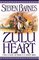 Zulu Heart (Lion's Blood, Bk 2)