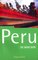 The Rough Guide to Peru (3rd ed (Rough Guide))