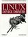 Linux Device Drivers (Nutshell Handbook)