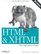 HTML  XHTML: The Definitive Guide, Fifth Edition