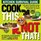 Cook This Not That! Cook Yourself Skinny: The No-Diet Weight Loss Solution