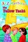 The Yellow Yacht (A to Z Mysteries, Bk 25)