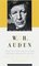 W. H. Auden (Voice of the Poet) (Audio Cassette)
