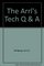 The Arrl's Tech Q & A: Your Quick & Easy Path to a Technician Ham License