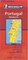 Michelin Portugal Folded Map: Motorist  Touring Map (Michelin Maps)