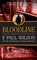 Bloodline (Repairman Jack, Bk 11)