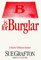 B is for Burglar (Kinsey Millhone, Bk 2)