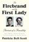 The Firebrand and the First Lady: Portrait of a Friendship: Pauli Murray, Eleanor Roosevelt, and the Struggle for Social Justice