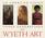 An American Vision: Three Generations of Wyeth Art : N.C. Wyeth, Andrew Wyeth, James Wyeth