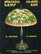 Stained Glass Lamp Art
