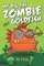 My Big Fat Zombie Goldfish (My Big Fat Zombie Goldfish, Bk 1)