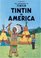 Tintin in America (Tintin, Bk 3)