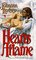 Hearts Aflame (Haardrad Family, Bk 2)