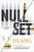 Null Set (Cas Russell, Bk 2)