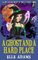 A Ghost and a Hard Place (A Reaper Witch Mystery)