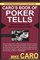 Caro's Book of Poker Tells: The Psychology and Body Language of Poker