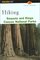 Hiking Sequoia and Kings Canyon National Parks (Hiking Guide Series)