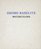 Georg Baselitz: Watercolors