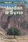 Lonely Planet Jordan and Syria (Lonely Planet Jordan)