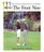 The Front Nine: Nine Fundamentals of Golf That Will Improve Your Marriage