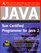 Sun Certified Programmer for Java 2 Study Guide (Exam 310-025) (Book/CD-ROM package)