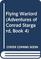 Flying Warlord (Adventures of Conrad Stargard, Book 4)
