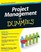 Project Management For Dummies (For Dummies: Business & Personal Finance)