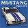 Mustang 1964 1/2-1973 (Motorbooks Classic)
