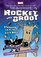 Rocket and Groot: Stranded on Planet Strip Mall! (Marvel Middle Grade Novel)