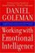 Working with Emotional Intelligence