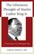The Liberatory Thought of Martin Luther King Jr.: Critical Essays on the Philosopher King