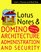 Lotus Notes and Domino 4.5 Architecture, Administration, and Security