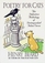 Poetry for Cats: The Definitive Anthology of Distinguished Feline Verse