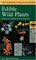 A Field Guide to Edible Wild Plants : Eastern and central North America (Peterson Field Guides(R))