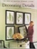 Decorating Details: Projects and Ideas for a More Comfortable, More Beautiful Home : The Best of Martha Stewart Living