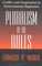 Pluralism by the Rules: Conflict and Cooperation in Environmental Regulation (American Governance and Public Policy)