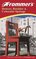 Frommer's(r) Denver, Boulder and Colorado Springs, 7th Edition