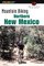 Mountain Biking Northern New Mexico: A Guide to Taos, Santa Fe, and Albuquerque Areas' Greatest Off- Road Bicycle Rides