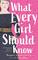 What Every Girl Should Know: Margaret Sanger's Journey