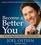 Become a Better You: 7 Keys to Improving Your Life Every Day (Audio CD) (Abridged)