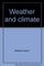 Weather and climate (Young discoverers)