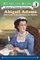 Abigail Adams: First Lady of the American Revolution (Stories of Famous Americans) (Ready-to-Read, Level 3)