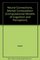 Neural Connections, Mental Computation (Computational Models of Cognition and Perception)