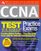 CCNA Test Yourself Practice Exams (Exam 640-507)