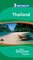 Michelin The Green Guide Thailand (Michelin Green Guide: Thailand)